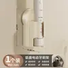 Organizador con Ventosa Soporte para Cepillo de Dientes Eléctrico Montado en la Pared Baño Sin Taladro Artículos de Tocador Estante de Almacenamiento para Cepillos de Dientes