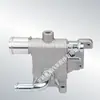 Partes del conjunto del termostato de piezas de motor de aluminio para Mazda LF01-1517Z