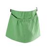 Bolsa de Coleta ao Ar Livre, Bolsa para Colheita de Horta e Pomar, Bolsa para Frutas, Bolsa de Ferramentas para Pendurar na Cintura, Bolsa de Armazenamento de Frutas Silvestres da Selva, Acampamento