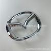 Aplicável a Mazda CX-5 China Logo da Grade Frontal do Carro Logo Frontal CX5 Logo da Grade de Entrada de Ar Acessórios Originais Novos