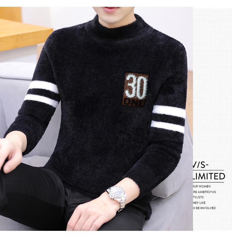 30仿貂黑色详情页