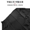 Roupa Íntima para Ciclismo Masculina e Feminina Calça de Mountain Bike com Silicone Espessado Calças de Secagem Rápida Bermudas para Bicicleta de Estrada Universal para Todas as Estações