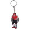 Chaveiro de Rugby Desenho Animado Decoração de Mochila Escolar Amazon Aliexpress Xiyin Transfronteiriço