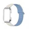 Adecuado para Huawei Band 11 Marco Metálico Huawei Band 11 Correa de Silicona Magnética en Forma de I