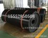 Cinta transportadora de caucho especial industrial resistente a altas temperaturas y al calor, cinta transportadora de nailon resistente al desgaste DN400-2200mm
