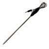 Sensor de temperatura NTC tipo aguja larga sensor de temperatura tipo sonda de acero inoxidable 304 sensor de temperatura para horno