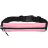 Riñonera Especial para Correr Equipo para Exteriores Riñonera Deportiva Impermeable Invisible Ultradelgada Mini Pequeña Bolsa de Cinturón