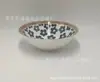 TEMU suprimento TikTok suprimento Estilo boêmio Tigela balde de 7 polegadas cerâmica tigela de comer doméstica tigela de macarrão