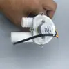Gama Completa de Accesorios Ligeros para Cisterna de Inodoro Inteligente, Válvula de Descarga Inteligente Semi-Automática para Inodoro, Válvula de Conmutación Inteligente para Inodoro