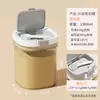 Caja de Almacenamiento de Granos, Contenedor de Arroz, Frasco Sellado de Grado Alimenticio para el Hogar, Contenedor de Arroz Transparente, Contenedor de Granos a Prueba de Insectos y Humedad, Caja de Arroz