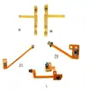 El cable de mantenimiento del mango del controlador Switch Joy-Con está equipado con cable de tecla izquierda/derecha/ZR/SL/SR