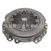 Plato de Presión de Embrague 263927 802072 802082 802320 Adecuado para Peugeot Renault