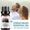 Exportación Transfronteriza Aceite Esencial Individual Fragancia Aromaterapia Masaje Aceite Esencial Sándalo Difusor Mayoreo Muestra de 10 ml