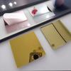 Espejo acrílico autoadhesivo AliExpress espejo de cuerpo entero dormitorio dormitorio costura espejo de tocador no se romperá espejo suave