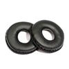 Adecuado para Audífonos Logitech H600 Audífonos H390 Audífonos H609 Almohadilla Cubierta de Esponja Cubierta de Cuero Accesorios para Audífonos