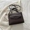 Bolsa Cuadrada Nueva de Verano 2026 Tendencia de Moda Bolso de Mujer Bolso de Hombro de Alta Gama de Gran Capacidad Bolso Cruzado Bolso de Mano para Mujer