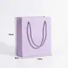 Caja de Empaque para Pulsera Wenwan, Caja de Joyería de Alta Gama, Caja Especial de Almacenamiento para Pulseras y Brazaletes, Caja de Empaque para Joyería al por Mayor