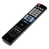 AKB73615309 AKB73756510 para controle remoto de TV LG controle remoto em inglês de comércio exterior