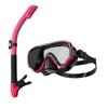 Gafas de buceo transfronterizas de Amazon, traje de snorkel, máscara de buceo, espejo protector para los ojos, conjunto completo de snorkel antivaho