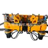 Dw38Cnc9A3S Máquina Plegadora de Tubos de Doble Cabezal Izquierdo y Derecho para Tubos Metálicos Redondos y Cuadrados, Máquina Plegadora de Tubos Totalmente Automática CNC