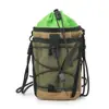 Mochila de Hidratação para Montanhismo e Caminhada de Ombro Único para Homens 2026 Nova Mochila Impermeável para Celular Bolsa Esportiva para Ciclismo