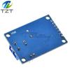 Módulo de barramento CAN MCP2515 receptor TJA1050 protocolo SPI rotinas de programa para microcontrolador 51