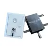 KHJ30/10 Interruptor de Bloqueo de Parada de Emergencia Intrínsecamente Seguro para Minas, Interruptor de Alimentación por Vacío para Minas, Tipo Antiexplosión para Minas