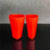 Aquaponia Equipamento de Maré Cultivo Sem Solo Copos de Plantio Sifão Cestas de Cultivo Conexão de Dispositivo DIY Conexões de Tubo de Abastecimento de Água