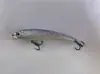 Atacado Isca Isca Dura Isca Falsa Minnow de Longo Alcance Peixe Mandarim Empinado Cavala Minnow Flutuante Luminoso