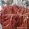 Estante para Equipo de Reparación de Vías Tipo Garra 0 kg Superior Máquina Hidráulica de Canalización 5 Toneladas 10 Toneladas 15 Toneladas 20 Toneladas Múltiple Modelo