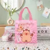 Fabricante de Bolsas de Regalo Laminadas de Tela No Tejida para Series Animadas Infantiles, Bolsas para Boutiques Festivas, Bolsas de Regalo, Bolsas para Dulces de Halloween