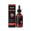 Série de Gotas Suplementares Docteat Essência de Vitamina Cuidado Suave para o Corpo Suplemento em Gotas para Cuidados com as Articulações