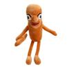 Bonecas Ai Shanhaijing, Brinquedos de Pelúcia Estrangeiros Transfronteiriços, Bonecos de Palito, Bonecos de Crocodilo e Macaco, Preços de Barganha no Atacado