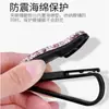 Clip para Gafas de Coche Multifuncional Soporte para Gafas de Sol de Coche Caja para Gafas Lindo Clip para Visera de Coche para Mujer con Incrustaciones de Diamantes