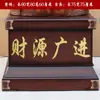 Adornos de Regalo para Ceremonia de Apertura, Base Universal de Pie, Trípode de Bronce, Estatua de Buda, Buey, Caballo, Barco, Mesa de Ofrendas de Guan Gong, Base de Soporte de Exhibición, Mai Taibao