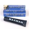 Maxman crema para hombres pene Crema en gel Crema en gel para agrandamiento titanGEL bigxxl rinoceronte