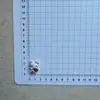Nova Série de Gatinhos Doces Desenho Animado Acessórios de Resina Artesanais DIY Cola de Creme Capa de Celular Crocs Presilhas de Cabelo