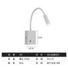 Luz negra montada manguera de cuello de cisne lámpara de pared LED de noche Amazon minimalista carga USB con interruptor lámpara de pared para lectura