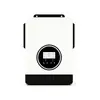 Inversor Dual PV Antirretorno 4.5Kw/6.5Kw Off-Grid/On-Grid 10Kw Wifi Móvil Onda Sinusoidal Pura