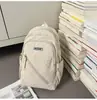 Mochilas Casuales Simples Nuevas para Hombres y Mujeres para Exteriores, Mochilas Pequeñas para Mujeres, Bolsos de Pecho Deportivos para Fitness, Bolsos de Hombro Versátiles para el Viaje Diario