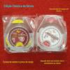 Linha de pesca Weihai Mermaid Classic Main Line Sub-line Linha de pesca competitiva Linha de pesca de 50 m