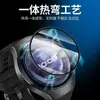 Adecuado para Huawei Watch 6, protector de pantalla suave de alta definición, esfera de reloj Huawei Watch 6 Pro, 46/43 mm, película protectora termoformada
