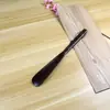 Calzador de madera maciza extra largo envío gratis calzador de mango largo usuario de zapatos mango de zapato cajón de zapatos usuario de zapatos perezoso levantador de zapatos