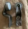 Molde de Pintura por Spray de Suspensão de Serviço Pesado Forjamento Corrente Carrinho XT348 458 678 Carrinho, com Viga I #10
