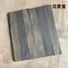 Materiales para Pasadores DIY: Ébano Negro, Palo de Rosa, Kit de Horquilla Hecha a Mano de Palo de Rosa Negro Camboyano, Otros Regalos de Cumpleaños para Compañeros