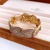 Pulsera de Parche de Corazón de Estilo Retro Europeo y Americano de Alta Elasticidad Pulsera Moderna Versátil Diseño de Nicho Joyería para Mujeres