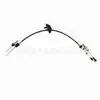 9062601551 es adecuado para Mercedes-Benz W906 Sprinter cable de cambio conjunto de cable de tracción de cambio de marcha A9062601551