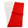 Papel Vermelho Placa de Cobre Atacado para Couplets de Ano Novo em Branco Manuscritos, Papel Vermelho Grosso para Escrever Couplets