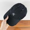 Nueva Gorra de Béisbol Rota para Mujer, Protector Solar, Protección Solar, Versátil Casual Primavera y Verano, Circunferencia de Cabeza Grande, Gorra de Pato Adelgazante para Hombre