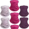 Pañuelo Mágico Personalizado para Ciclismo al Aire Libre, Polaina para Cuello Transpirable y Absorbente de Sudor para Hombres y Mujeres, Personalizable con Tu Propio Diseño, Múltiples Tamaños Disponibles